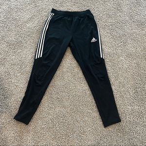 Adidas Men’s Tiro Track Pants